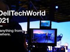 DTW速报｜加速释放边缘数据价值？戴尔科技有一套！