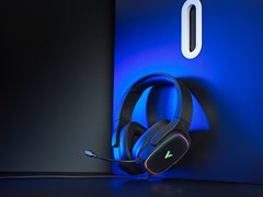 雷柏VH700耳机推荐听大片—猩球崛起