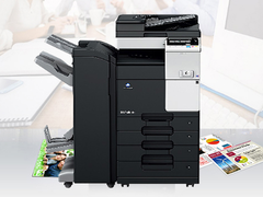 轻松实现智能网络连接 柯尼卡美能达bizhub 367了解一下