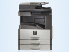 操作简单轻松上手 夏普MX-M2658NV复合机促销