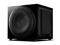 梦幻体感低频 智能互联升级 惠威Sub12S DSP Plus双12英寸有源超低音