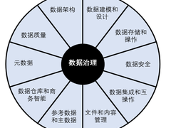数据治理：说起来容易，做起来难？
