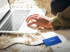 高端商务最佳拍档 非三星移动SSD T7莫属