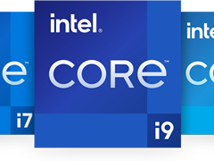 正式官宣！英特尔发布11代酷睿高性能移动版和至强W-11000 系列处理器