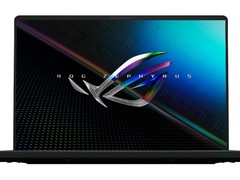 第11代英特尔酷睿处理器，16:10 IPS屏ROG幻16全能本发布