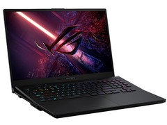 第11代英特尔酷睿处理器+光轴机械键盘 ROG冰刃5Plus发布