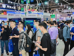 科技赋能交通安全，紫光华智联合新华三亮相2021交博会