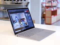轻薄有型才貌双全 搭载11代酷睿的Surface Laptop 4 商用版竟如此高效