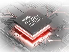 锐龙7 5800U斗法十一代酷睿，消费者终获益