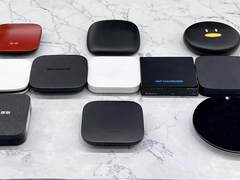 电视盒子哪个牌子最好？发烧友小邹力荐的五大品牌