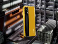 realme首批适配Android 12 Beta 1  真我GT首批尝鲜