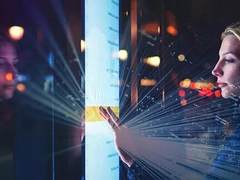 2021数博会即将开幕 东芝存储展台抢先看