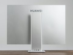 令人耳目一新的专业显示器 华为MateView评测