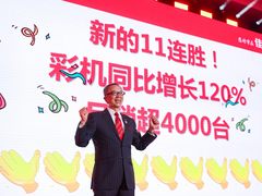 全力以赴加强BtoB业务 佳能发布多款数码复合机