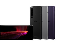 源自索尼微单相机技术  索尼手机Xperia 1 III国行版发布
