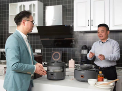 苏宁618大促24日开启  总裁上线天猫第一商家直播间