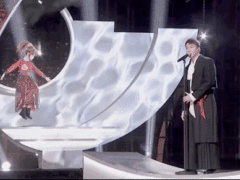 腾讯AI虚拟人艾灵又GET新才艺