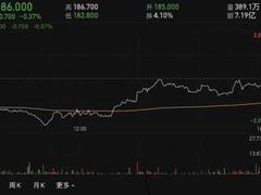 Q1财报观察：谁能破除百度规模天花板？