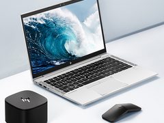 搭载全新Zen3架构锐龙5000处理器 惠普战X锐龙版商务本预约开启