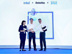 与产业生态深度融合 英特尔携手德勤发布《中国成长型AI企业研究报告》