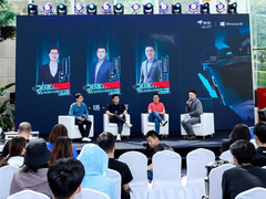 代码点燃青年梦想，京东全国大学生算法设计与编程精英赛来到清华