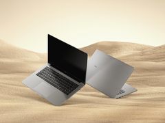 首发价4799元起！RedmiBook Pro 15推出首款轻薄锐龙本