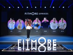 咕咚发布家庭智能运动健身新品牌FITMORE以及智能健身镜