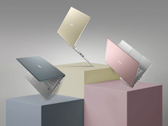 三款颜色可选，宏碁推出Swift X 锐龙版笔记本新品