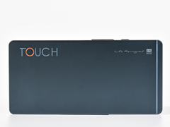 海信TOUCH音乐阅读器评测：重新定义移动阅读体验
