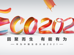 合奏生态新篇 风雨共创未来 —— 软通动力与华为相伴前行