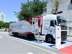 索尼&深圳广播电影电视集团4K超高清转播系统交付仪式成功举办