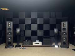 精彩荟萃 亮点来袭 第27届广州国际音响唱片展惠威现场直击