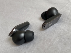 全球首个Hi-Res小金标TWS耳机 漫步者NeoBuds Pro上手体验