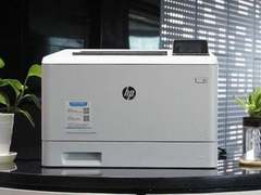 双面文印新选择  惠普M455dn企业级激光打印机试用