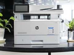 满足企业更多应用需求 惠普MFP M431f一体机试用