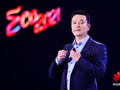 华为吴辉：客户赢，伙伴和华为才能赢