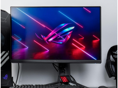 618值得入手的超值华硕电竞显示器，爆款神装毫无花假