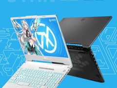 搭载H45处理器+RTX 30系显卡，天选2游戏本6月1日开门红5999元起