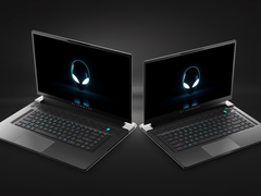 从未如此纤薄，全新ALIENWARE X系列游戏本发布