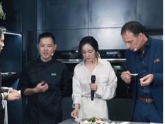 观看人数突千万！杨幂×家电总裁直播上热搜，京东618总裁天团直播秀开秀
