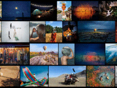 2021 VISION+手机摄影大赛全面启动