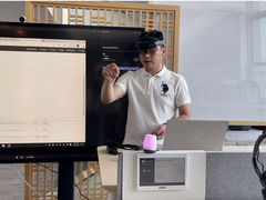 微软Teams开创混合办公新时代