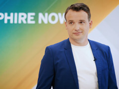 SAP 计划扩展全球最大商业网络，更多云产品即将落地中国