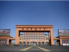泰安实验中学携手锐捷“极简以太全光” 强力解锁校园网络建设难题