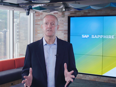 SAP中国战略：打造以客户为中心的企业云