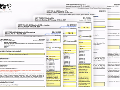2021年以来亚信科技11项5G技术提案获批成为3GPP国际标准