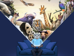 2021中国野生生物影像年赛全面启动，高通骁龙成为独家影像技术合作伙伴