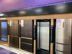 在欧洲：海尔冰箱增速市场第一