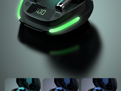 国产耳机黑马！Xisem西圣Olaf震撼来袭成新一代断货王！