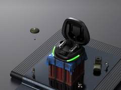 将性价比进行到底，Xisem西圣Olaf百元游戏旗舰耳机，够便宜！